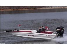 Bullet 20XD 2005 Boat specs