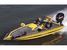 Bullet 20XF 2005 Boat specs