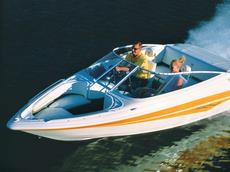 Campion 505i SS 2005 Boat specs