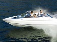 Campion 535i BR 2005 Boat specs