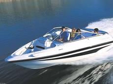 Campion 545i SS 2005 Boat specs