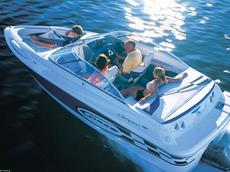 Campion 550i BR 2005 Boat specs