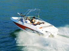 Campion 580i BR 2005 Boat specs