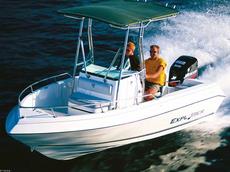 Campion 582 CC 2005 Boat specs