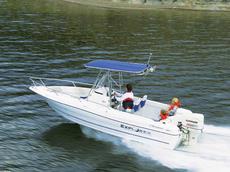 Campion 602 CC 2005 Boat specs