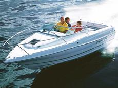 Campion 602i SC 2005 Boat specs