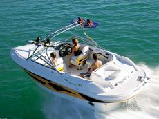 Campion 650i BR 2005 Boat specs