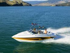 Campion 650i SC 2005 Boat specs