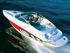 Campion 700i SC 2005 Boat specs