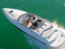 Campion 800i SC 2005 Boat specs