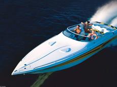 Campion 910i SC 2005 Boat specs