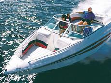 Campion LS 645i BR 2005 Boat specs