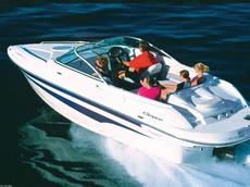 Campion LS 645i SC 2005 Boat specs