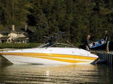 Campion LS 705i BR 2005 Boat specs