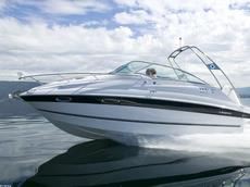 Campion LX 825i 2005 Boat specs