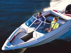 Campion S 505 BR OB 2005 Boat specs