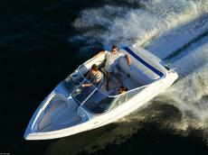 Campion S 535 BR OB 2005 Boat specs