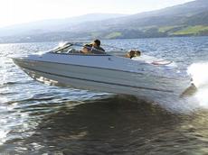 Campion S 565 SC OB 2005 Boat specs