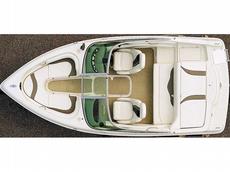 Caravelle 187 Fish & Ski 2005 boat specs
