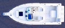 Caravelle 230 Walk Around (Stern Drive) 2005 Boat specs