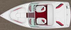 Caravelle Interceptor 212 Bowrider 2005 Boat specs