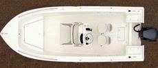 Caravelle Sea Hawk 190 Center Console 2005 Boat specs