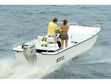 Carolina Skiff 1980 DLX 2005 Boat specs