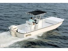 Carolina Skiff 2790 DLX 2005 Boat specs