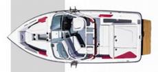 Centurion Avalanche 2005 Boat specs