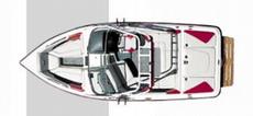 Centurion Cyclone C4 2005 Boat specs