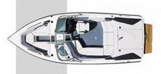 Centurion Elite V-Drive 2005 Boat specs