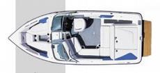 Centurion Escalade 2005 Boat specs