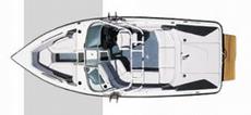 Centurion Lightning 2005 Boat specs