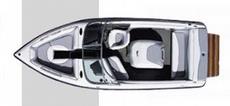 Centurion T5 2005 Boat specs