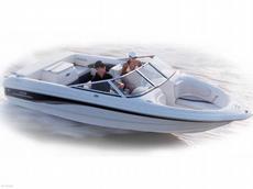 Chaparral 180 SSi Sportboat 2005 Boat specs