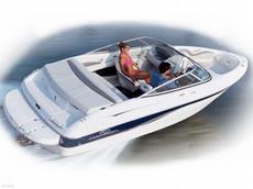 Chaparral 190 SSi Sportboat 2005 Boat specs