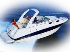 Chaparral 260 Signature Cruiser 2005 Boat specs