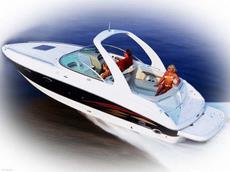 Chaparral 265 SSi Sportboat 2005 Boat specs