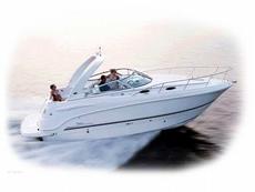 Chaparral 270 Signature Cruiser 2005 Boat specs