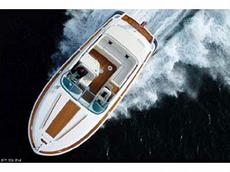 Chris-Craft Corsair 28 2005 Boat specs