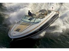 Chris-Craft Corsair 36 2005 Boat specs