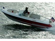 Chris-Craft Launch 22 2005 Boat specs