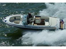 Chris-Craft Launch 25 2005 Boat specs