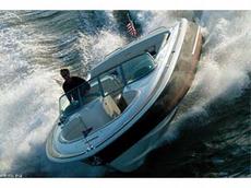 Chris-Craft Launch 28 2005 Boat specs