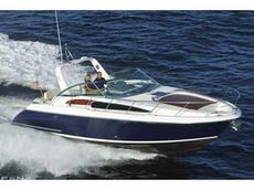 Chris-Craft Roamer 36 2005 Boat specs