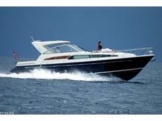Chris-Craft Roamer 40 2005 Boat specs