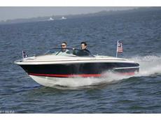 Chris-Craft Speedster 2005 Boat specs