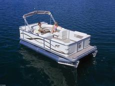 Crest Crest Sport 25 2005 Boat specs