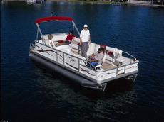Crest Super Sport XRS 20 2005 Boat specs