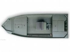 Crestliner C 1756 VDC 2005 Boat specs